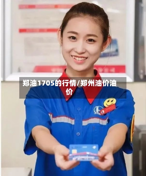 郑油1705的行情/郑州油价油价