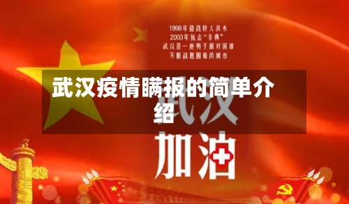 武汉疫情瞒报的简单介绍
