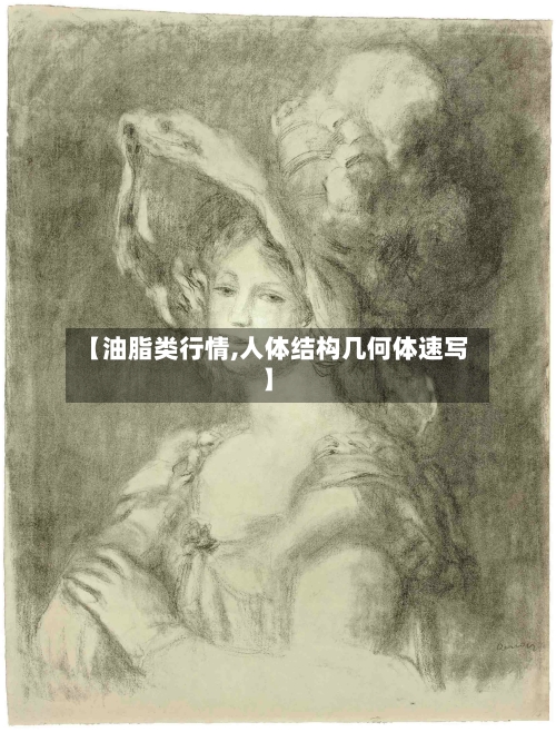 【油脂类行情,人体结构几何体速写】