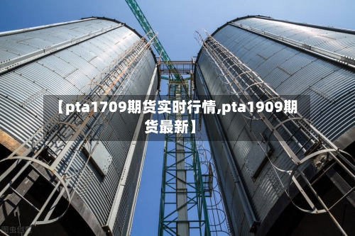 【pta1709期货实时行情,pta1909期货最新】