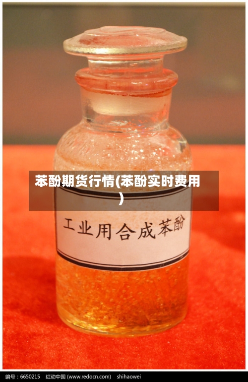 苯酚期货行情(苯酚实时费用)