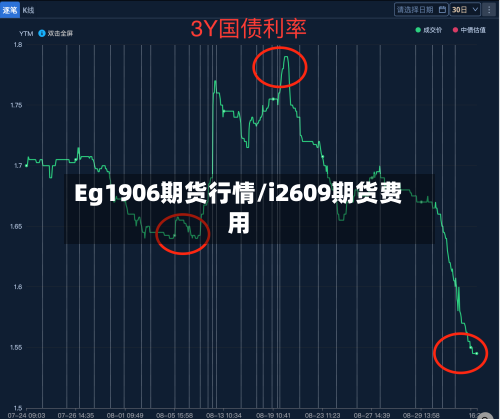 Eg1906期货行情/i2609期货费用-第2张图片