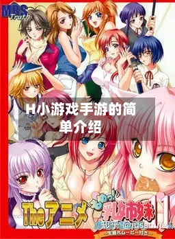 H小游戏手游的简单介绍