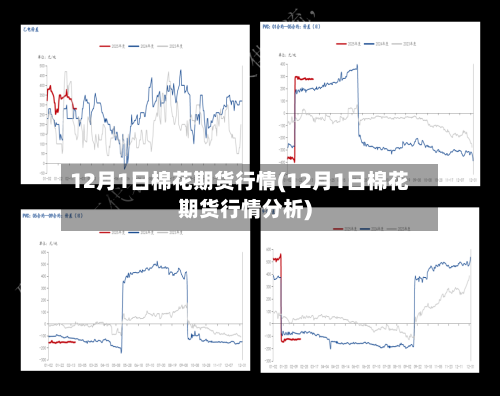 12月1日棉花期货行情(12月1日棉花期货行情分析)-第3张图片