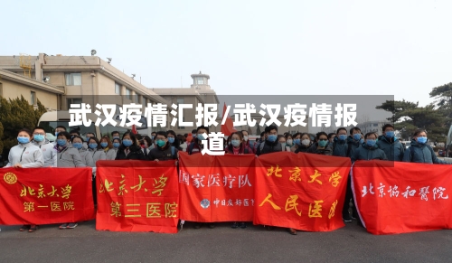 武汉疫情汇报/武汉疫情报道