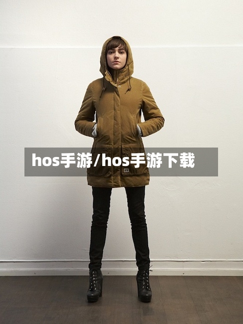 hos手游/hos手游下载