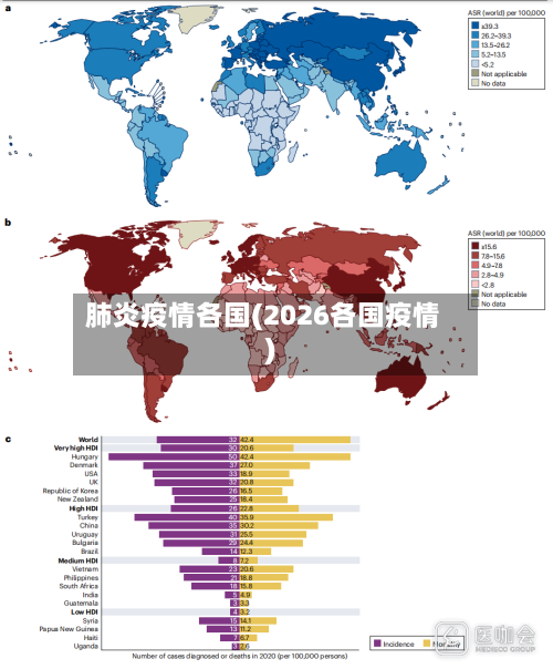 肺炎疫情各国(2026各国疫情)
