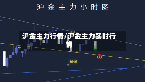 沪金主力行情/沪金主力实时行情