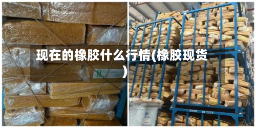 现在的橡胶什么行情(橡胶现货)-第2张图片