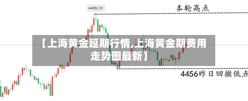 【上海黄金延期行情,上海黄金期费用走势图最新】-第2张图片