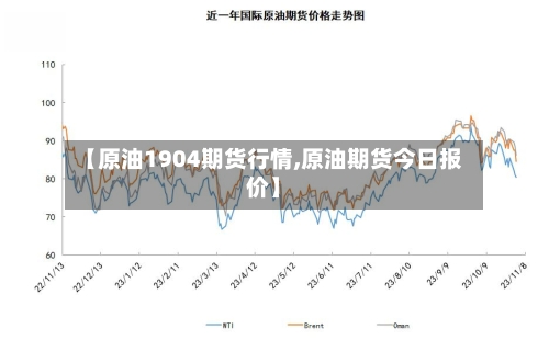 【原油1904期货行情,原油期货今日报价】