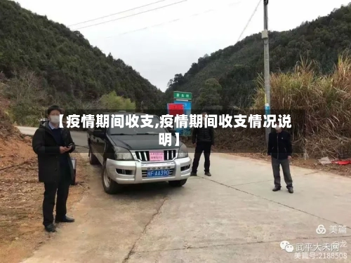 【疫情期间收支,疫情期间收支情况说明】-第3张图片