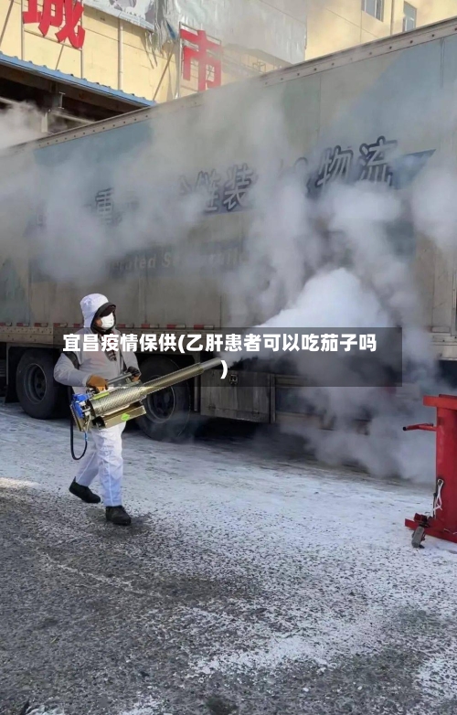 宜昌疫情保供(乙肝患者可以吃茄子吗)-第2张图片