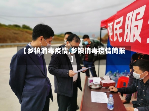 【乡镇消毒疫情,乡镇消毒疫情简报】