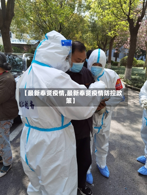 【最新奉贤疫情,最新奉贤疫情防控政策】-第3张图片