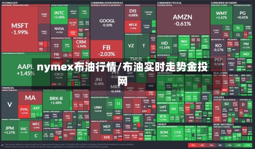 nymex布油行情/布油实时走势金投网-第2张图片