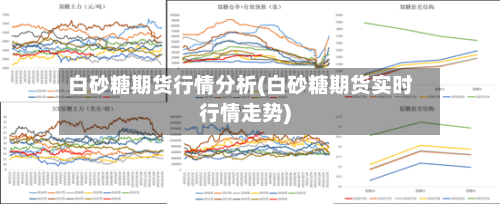 白砂糖期货行情分析(白砂糖期货实时行情走势)-第2张图片