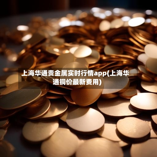 上海华通贵金属实时行情app(上海华通铜价最新费用)