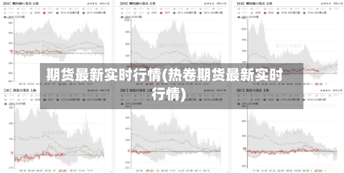 期货最新实时行情(热卷期货最新实时行情)-第2张图片
