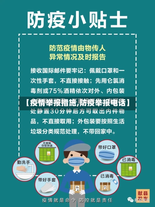 【疫情举报措施,防疫举报电话】-第3张图片