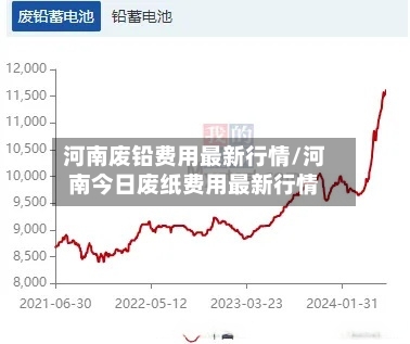 河南废铅费用最新行情/河南今日废纸费用最新行情