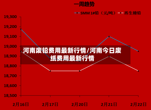 河南废铅费用最新行情/河南今日废纸费用最新行情-第2张图片