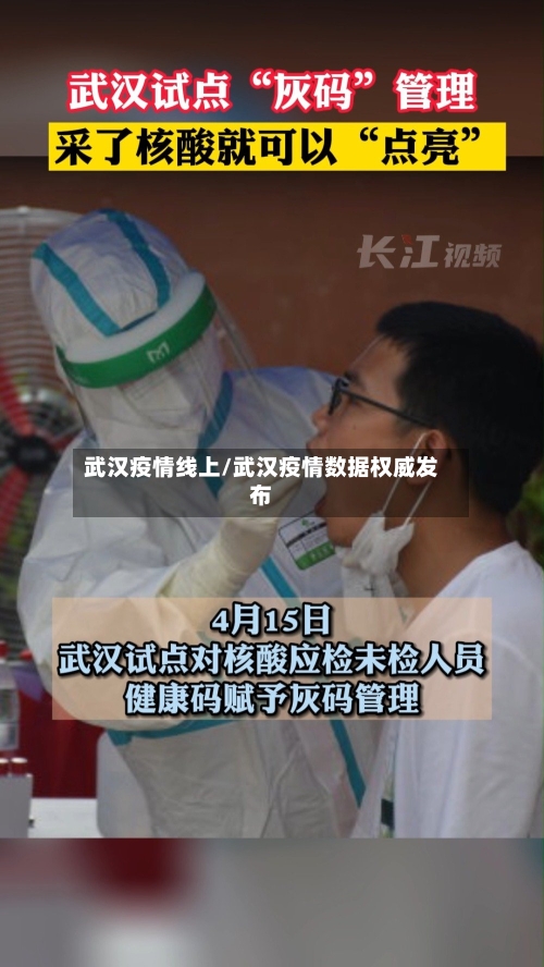 武汉疫情线上/武汉疫情数据权威发布-第2张图片
