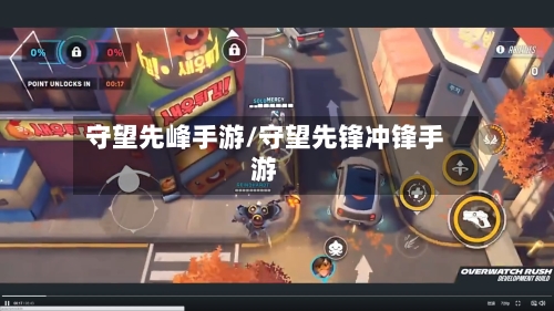 守望先峰手游/守望先锋冲锋手游-第2张图片