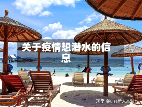 关于疫情想潜水的信息-第2张图片