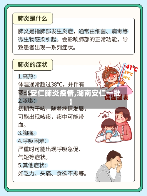 【安仁肺炎疫情,湖南安仁一批】