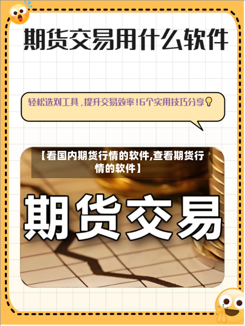 【看国内期货行情的软件,查看期货行情的软件】-第3张图片