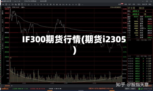 IF300期货行情(期货i2305)-第2张图片