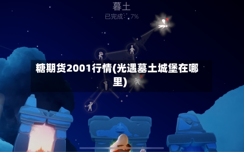 糖期货2001行情(光遇墓土城堡在哪里)-第2张图片