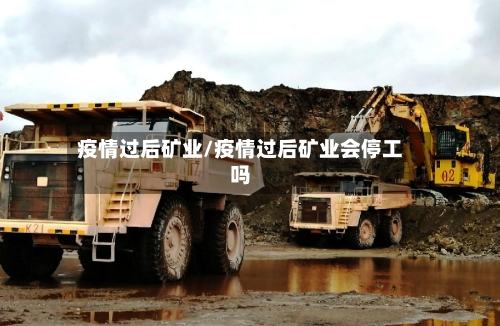 疫情过后矿业/疫情过后矿业会停工吗