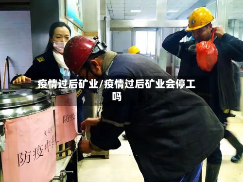 疫情过后矿业/疫情过后矿业会停工吗-第3张图片