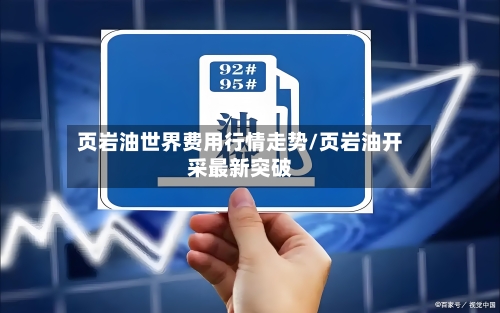 页岩油世界费用行情走势/页岩油开采最新突破