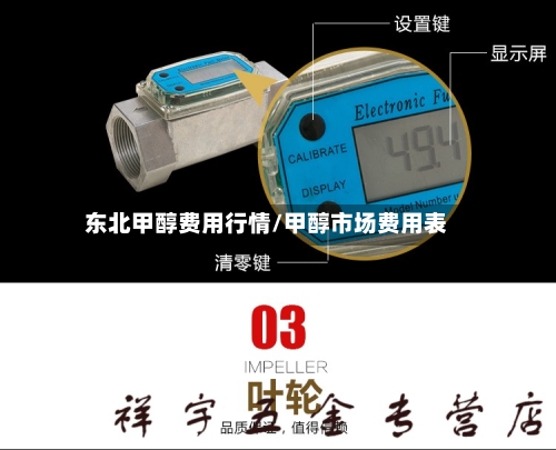 东北甲醇费用行情/甲醇市场费用表