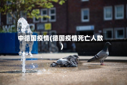 中德国疫情(德国疫情死亡人数)