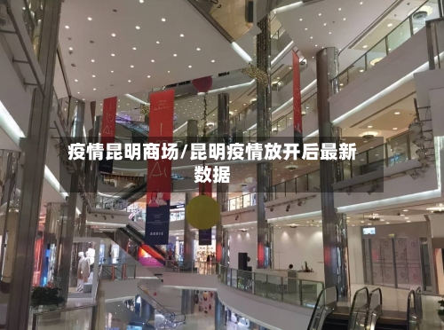 疫情昆明商场/昆明疫情放开后最新数据-第3张图片