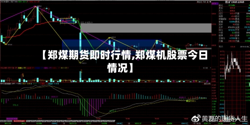 【郑煤期货即时行情,郑煤机股票今日情况】-第2张图片