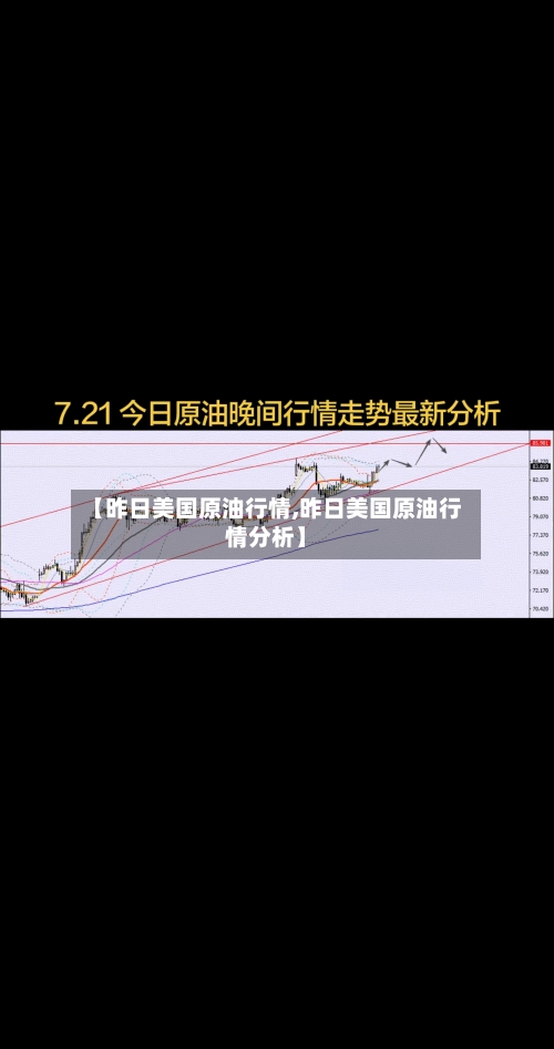 【昨日美国原油行情,昨日美国原油行情分析】