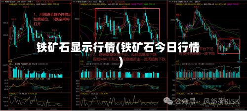 铁矿石显示行情(铁矿石今日行情)-第2张图片