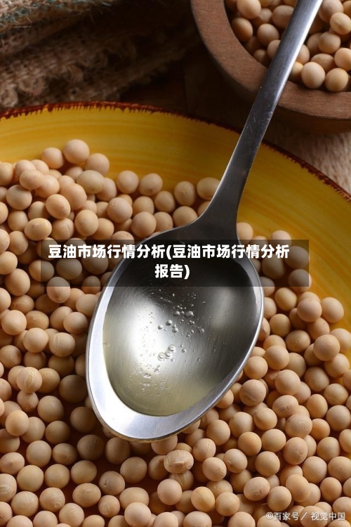 豆油市场行情分析(豆油市场行情分析报告)-第2张图片