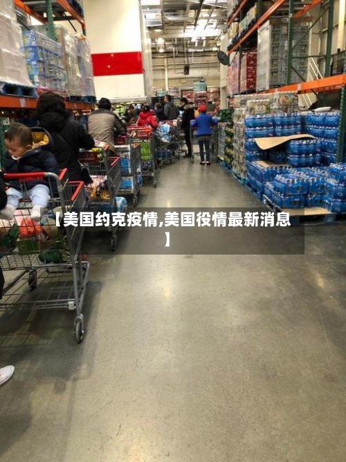 【美国约克疫情,美国役情最新消息】-第2张图片