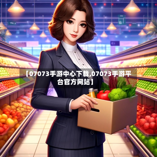 【07073手游中心下载,07073手游平台官方网站】-第3张图片