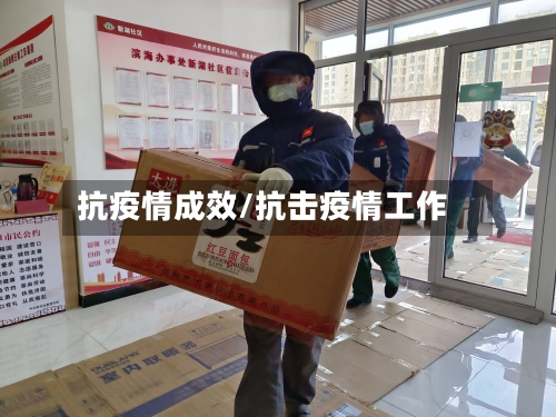 抗疫情成效/抗击疫情工作