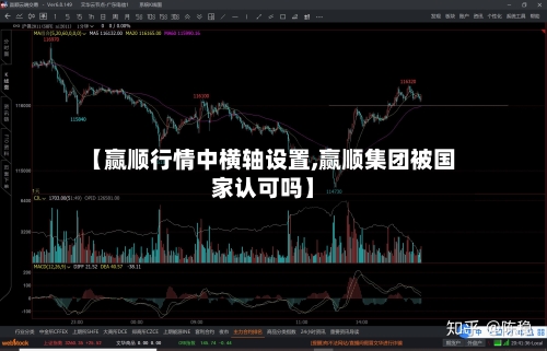 【赢顺行情中横轴设置,赢顺集团被国家认可吗】