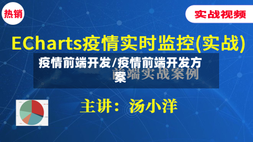 疫情前端开发/疫情前端开发方案