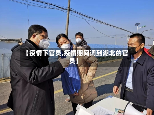 【疫情下官员,疫情期间调到湖北的官员】