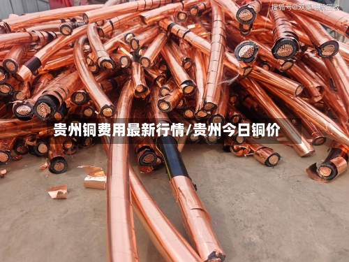 贵州铜费用最新行情/贵州今日铜价